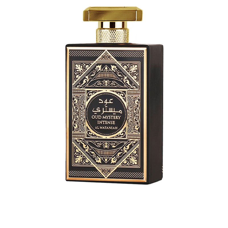 OUD MYSTERY INTENSE edp vapo 100 ml