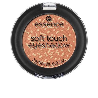 SOFT TOUCH eye shadow