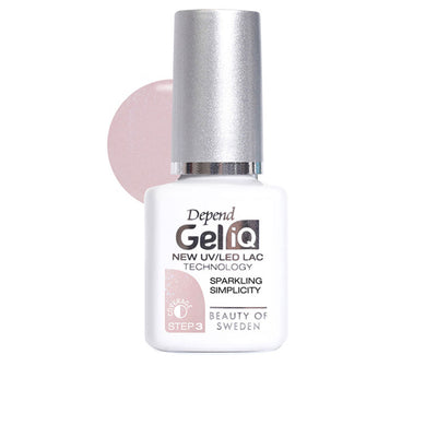 GEL IQ polish