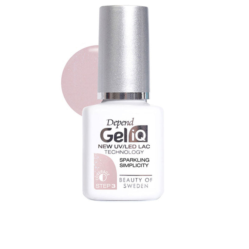 GEL IQ polish