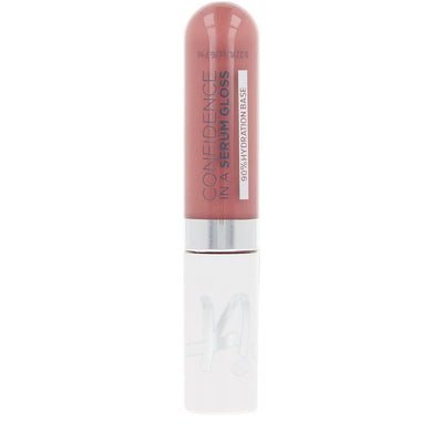 CONFIDENCE gloss serum
