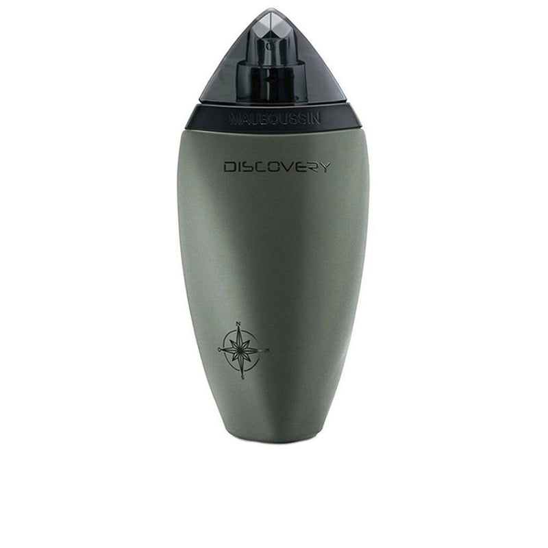 MAUBOUSSIN DISCOVERY eau de parfum spray 100 ml