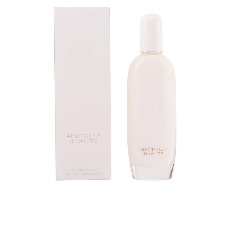 AROMATICS IN WHITE eau de parfum spray 100 ml