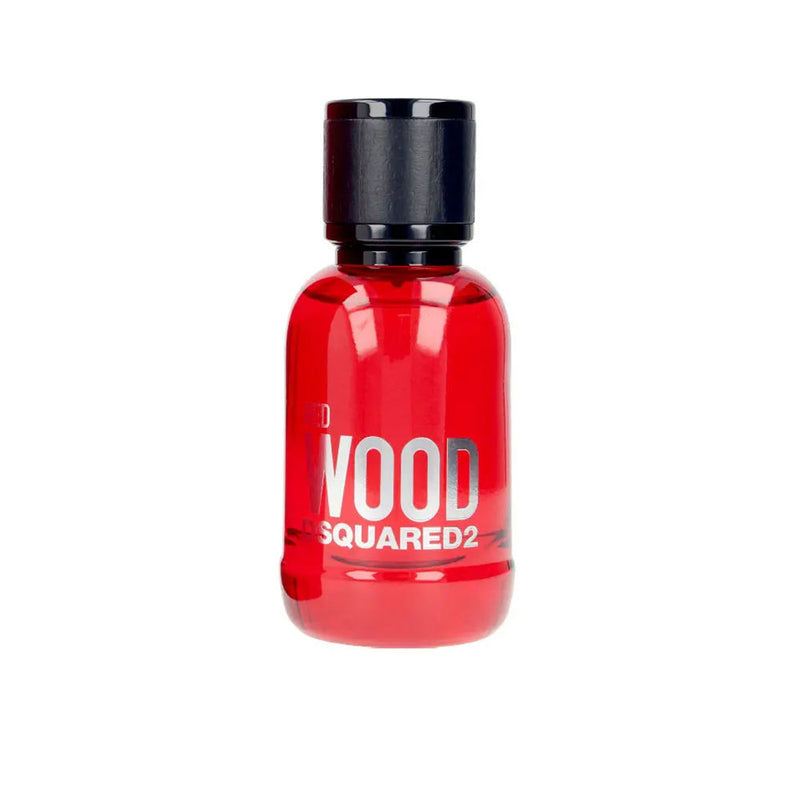 RED WOOD POUR FEMME eau de toilette spray 50 ml
