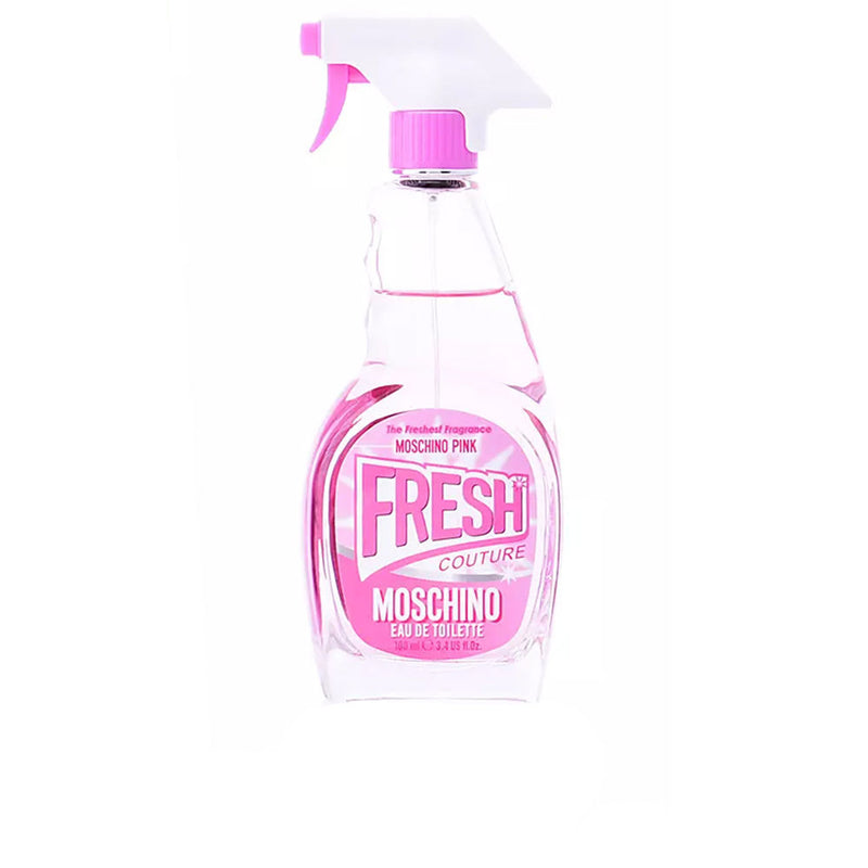 FRESH COUTURE PINK eau de toilette spray 100 ml