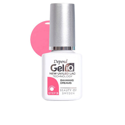 GEL IQ polish