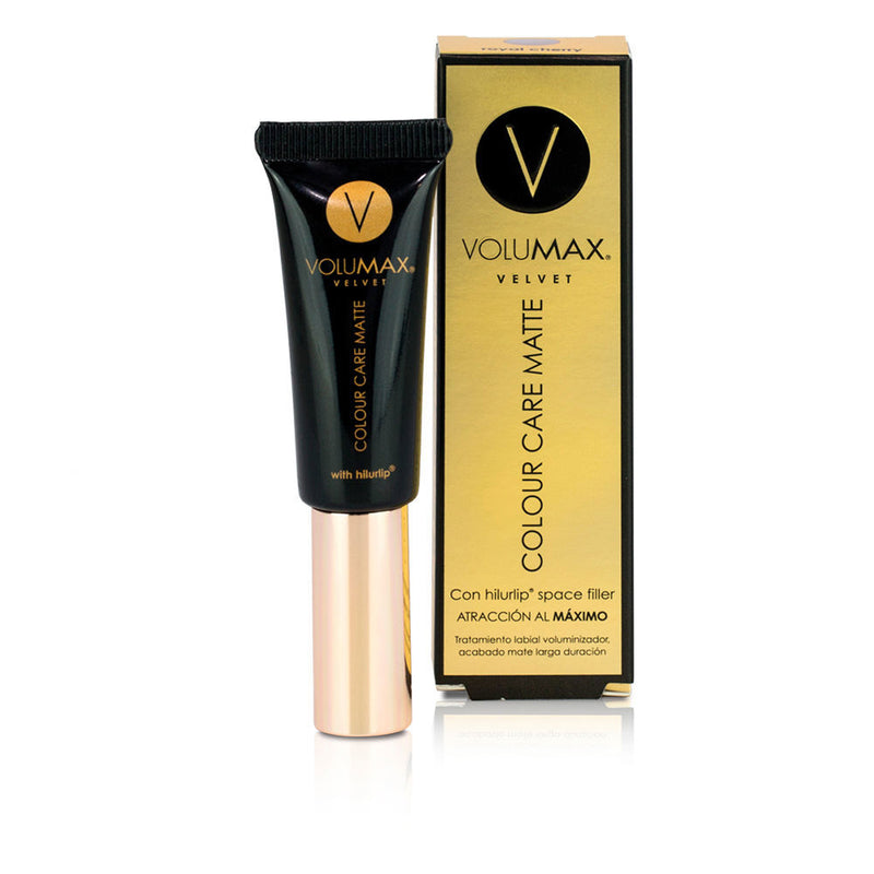 Velvet Matte Finish Coral Red 7.5ml