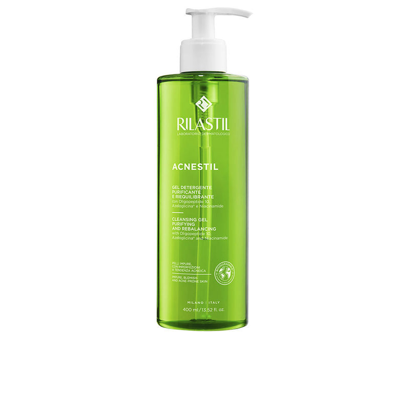 ACNESTIL purifying cleansing gel 400 ml