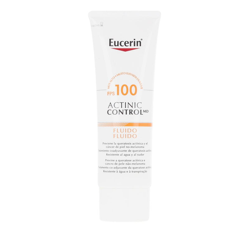 SUN PROTECTION actinic MD fluid SPF100 80 ml