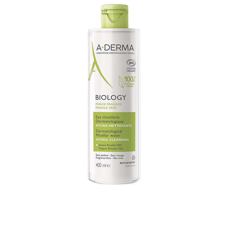 BIOLOGY dermatological micellar water 400 ml