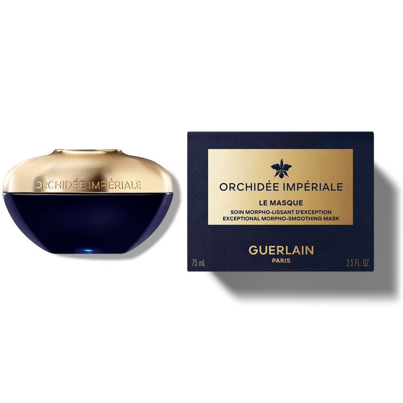 ORCHIDÉE IMPÉRIALE mask 75 ml