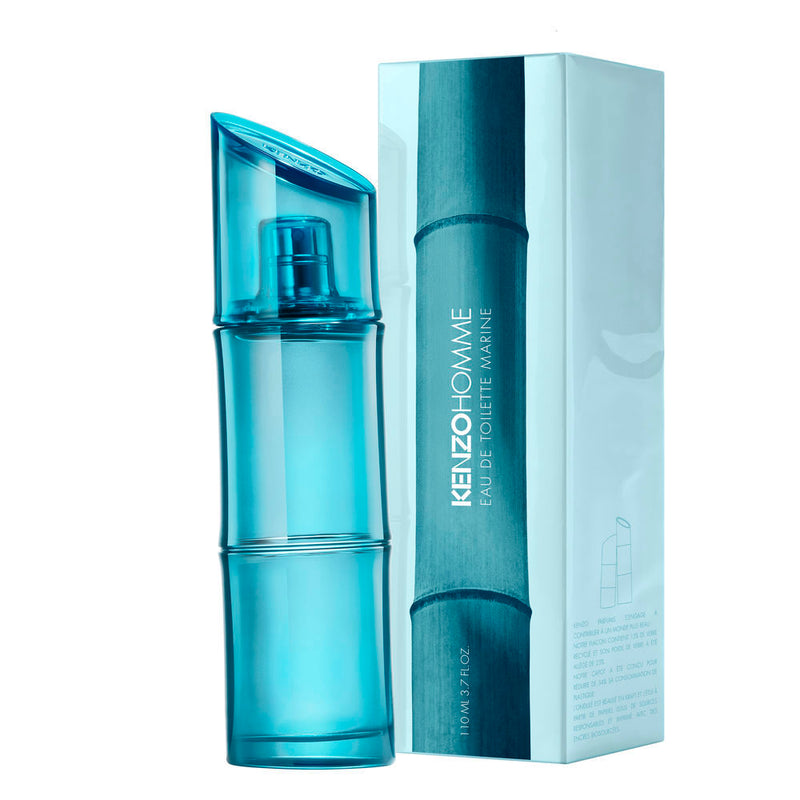 KENZO HOMME MARINE edt vapor 110 ml