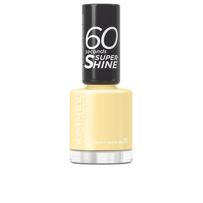 60 SECONDS SUPER SHINE nail polish