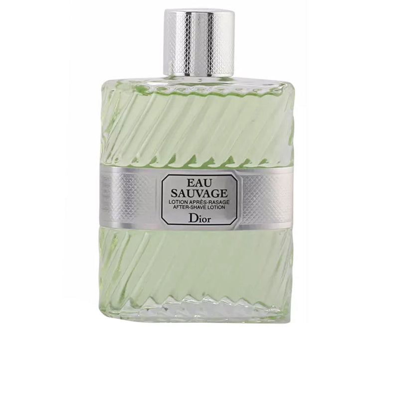 EAU SAUVAGE after-shave 100 ml