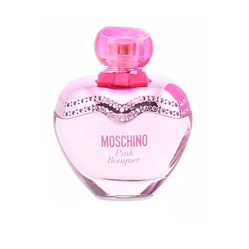 PINK BOUQUET eau de toilette spray 50 ml