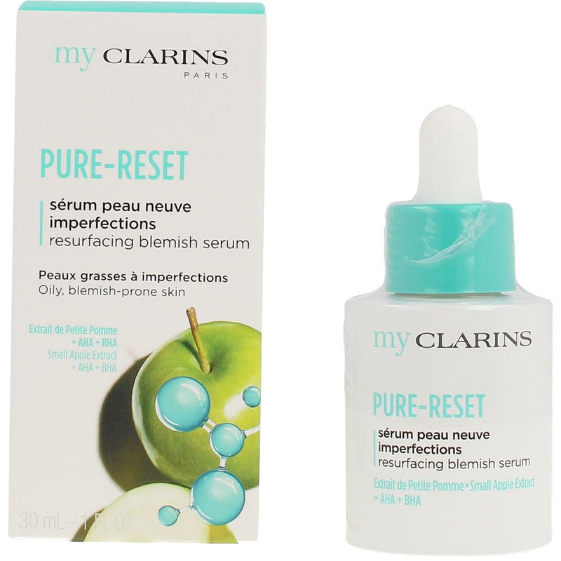 MY CLARINS PURE-RESET blemish serum 30 ml