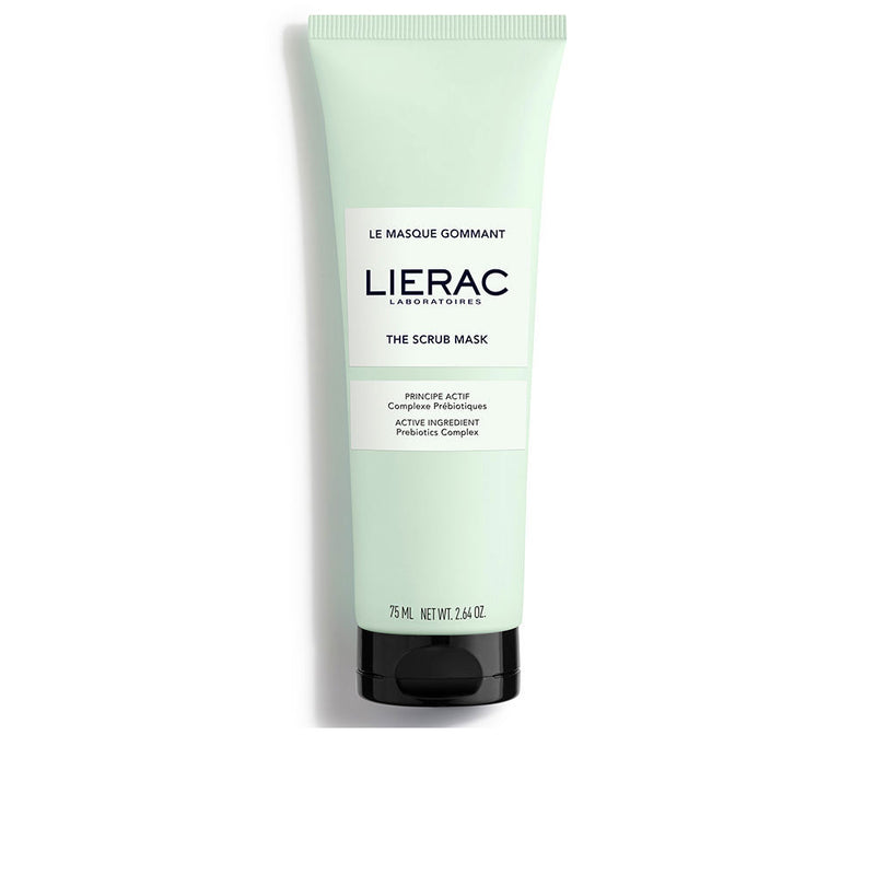 SUPRA-RADIANCE mascarilla luminosidad doble peeling 75 ml