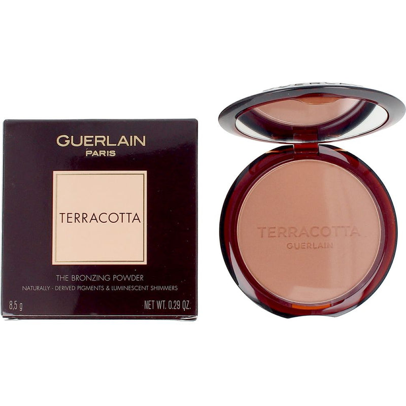 TERRACOTTA ORIGINAL bronzing powder
