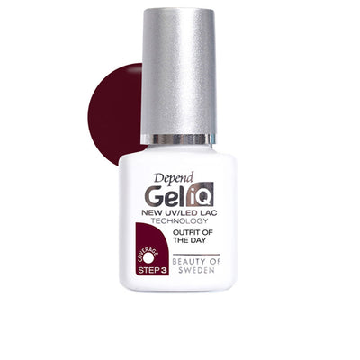GEL IQ polish