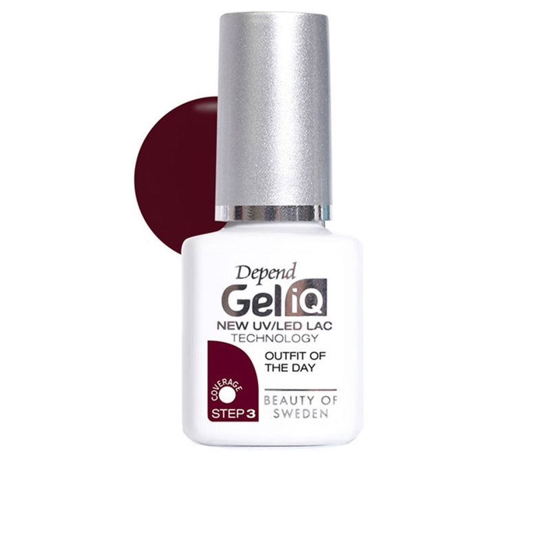 GEL IQ polish