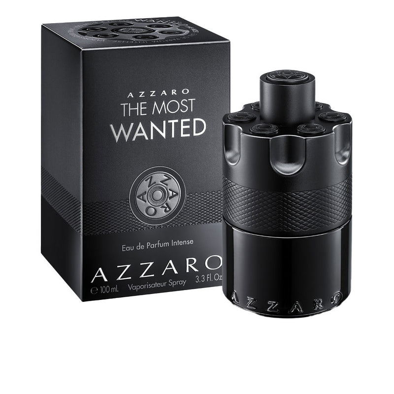 THE MOST WANTED eau de parfum intense spray 100 ml