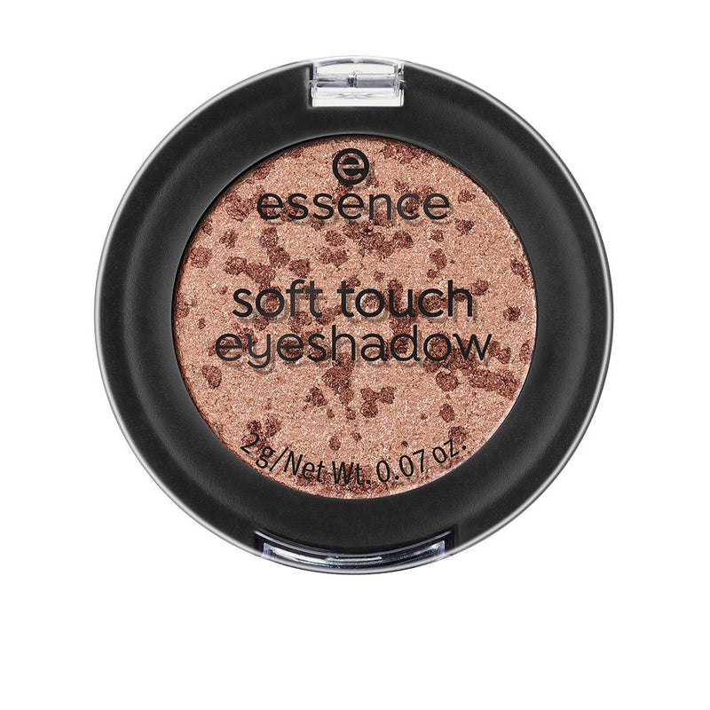 SOFT TOUCH eye shadow