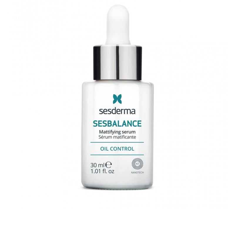 SESBALANCE sebum-regulating serum 30 ml