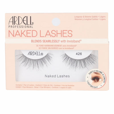 NAKED LASH pestañas