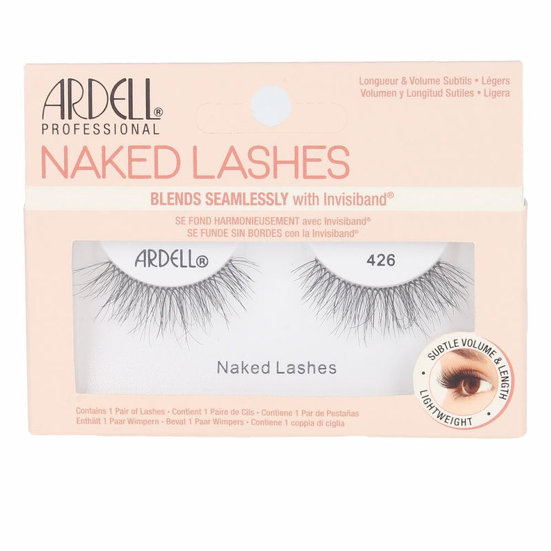 NAKED LASH pestañas