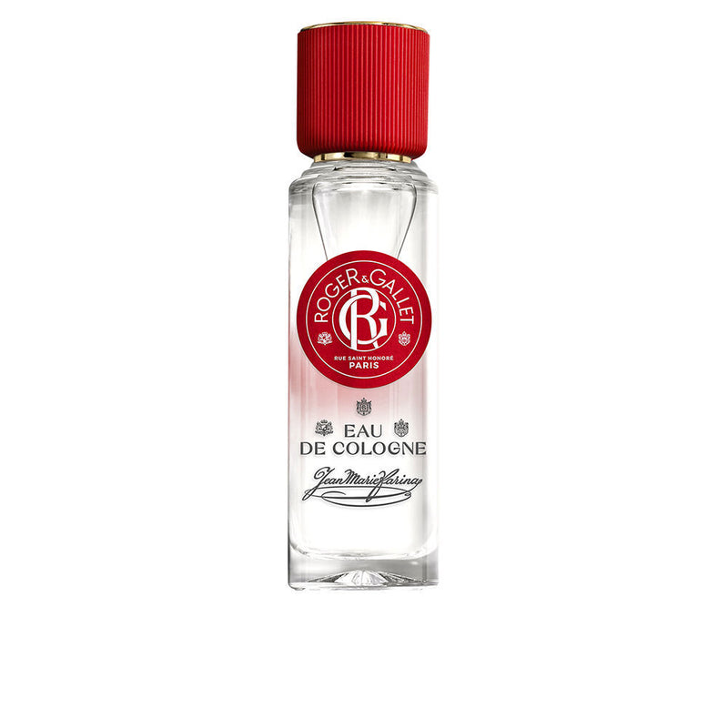 JEAN MARIE FARINA eau de cologne 30 ml