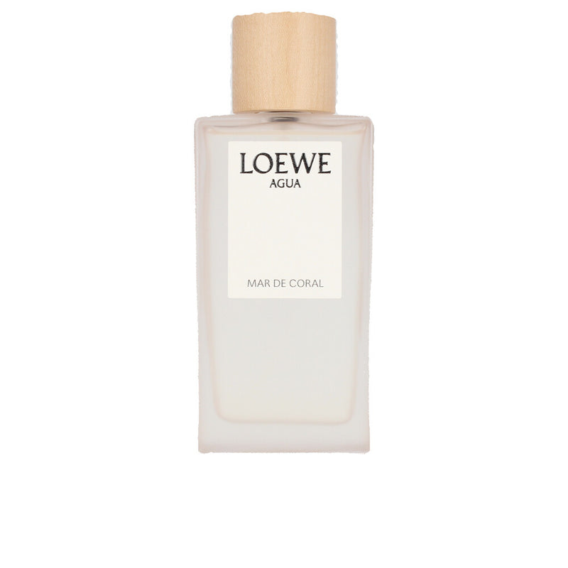 AGUA DE LOEWE MAR DE CORAL eau de toilette spray 150 ml