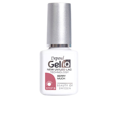 GEL IQ polish