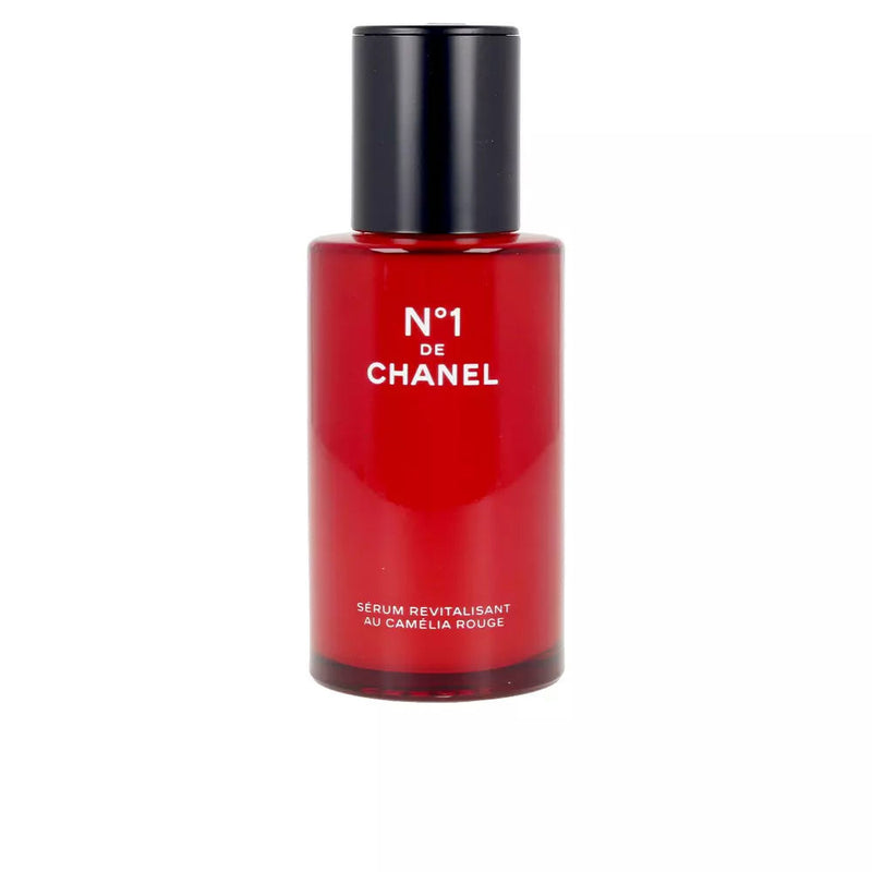 Nº 1 revitalizing serum 50 ml