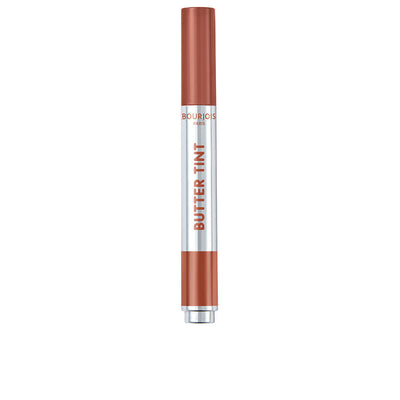 BUTTER TINT LIP GLAZE lip balm