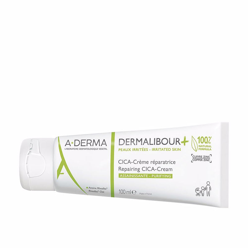 DERMALIBOUR+ cica-repairing cream 100 ml