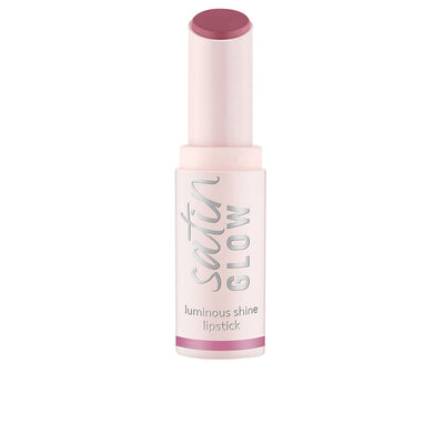 SATIN GLOW luminous shine lipstick