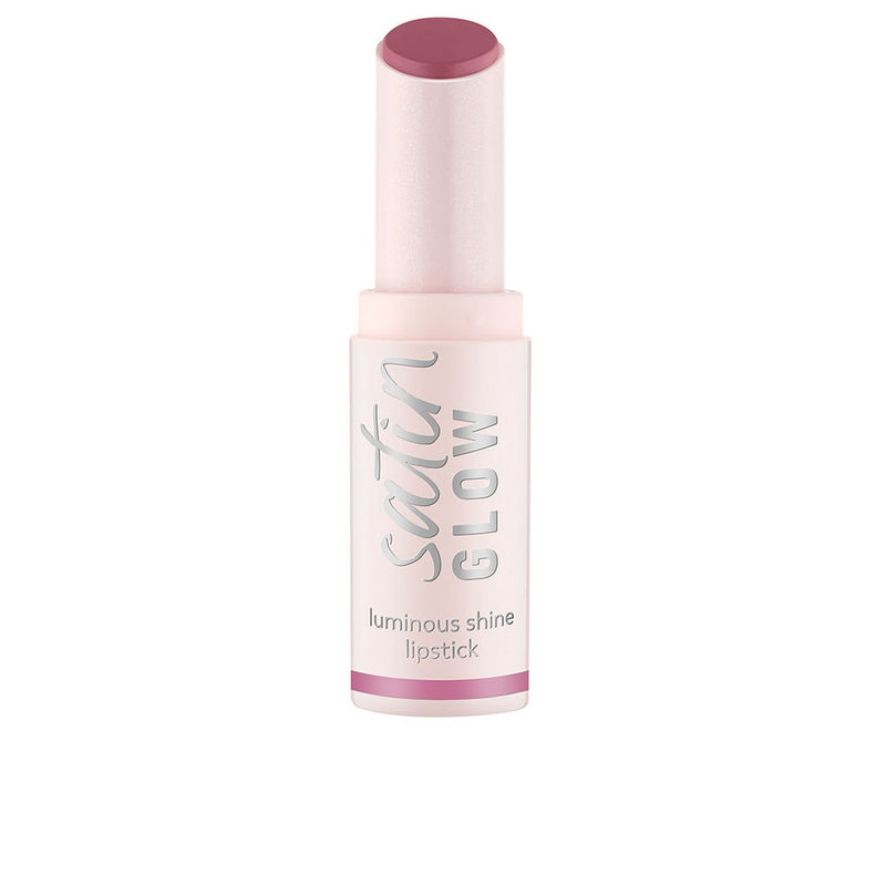 SATIN GLOW luminous shine lipstick