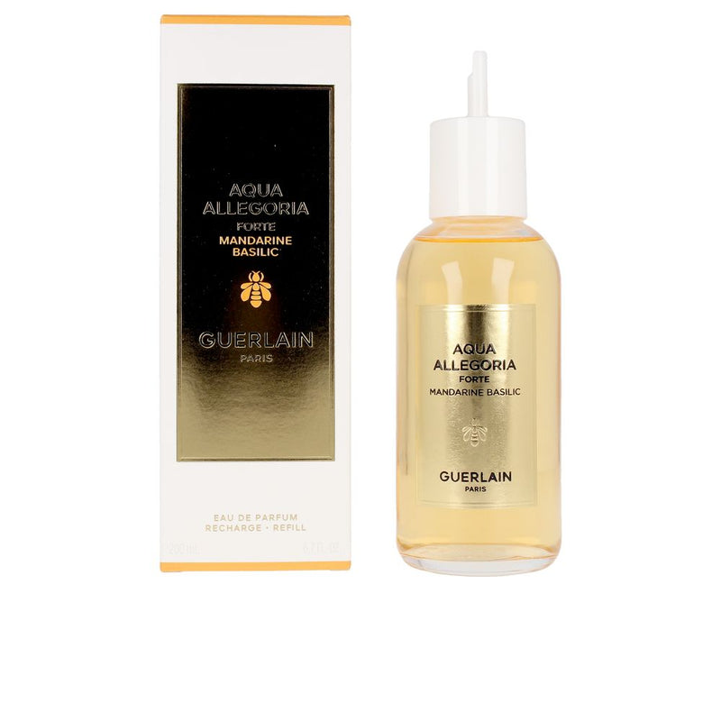 AQUA ALLEGORIA MANDARINE BASILIC FORTE edp refill 200 ml