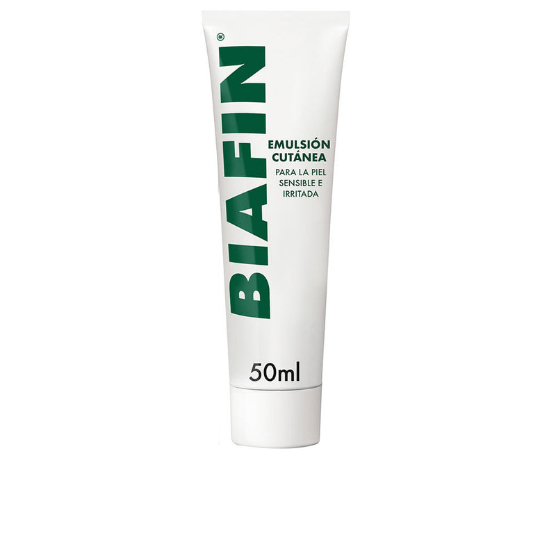 SKIN EMULSION regenerating cream 50 ml
