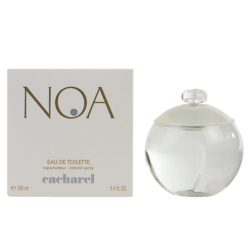 NOA eau de toilette spray 100 ml