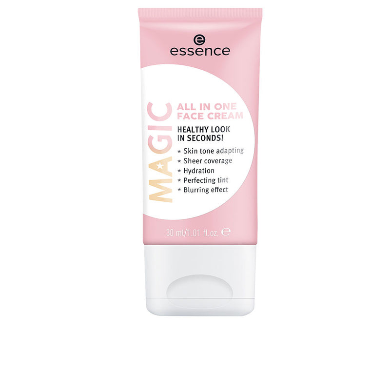 MAGIC ALL IN ONE crema facial 30 ml