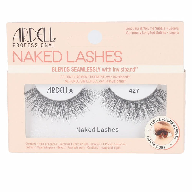 NAKED LASH pestañas