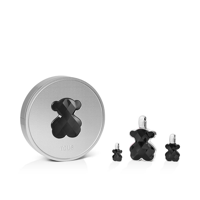 LOVEME THE ONYX PARFUM CASE 3 pcs