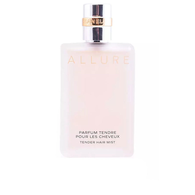 ALLURE parfum tendre pour les cheveux 35 ml