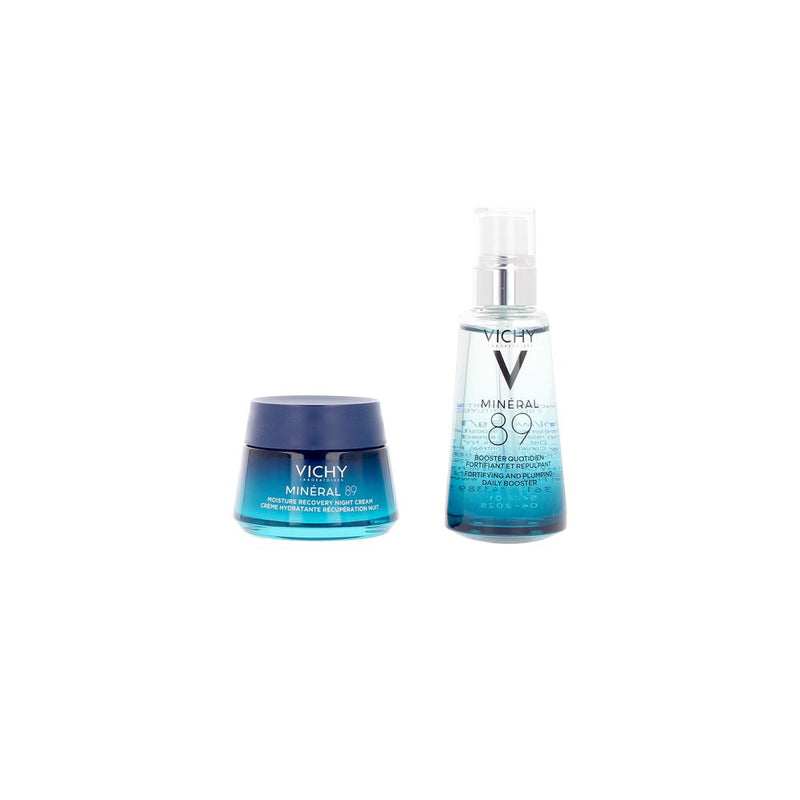 MINERAL 89 CONCENTRATED SERUM SET OF 2