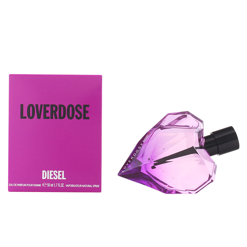 LOVERDOSE eau de parfum spray 50 ml
