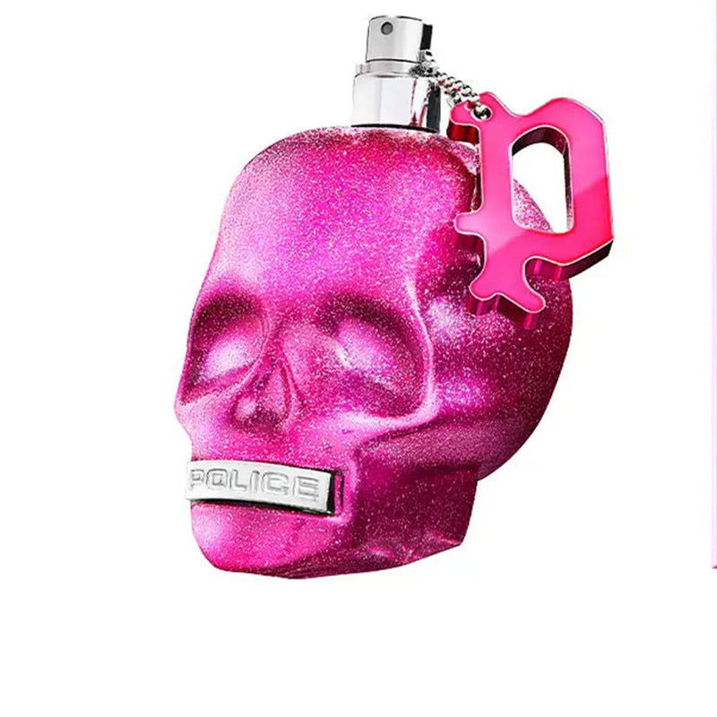 TO BE SWEET GIRL eau de parfum spray 125 ml