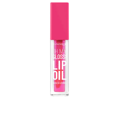 OH MY GLOSS! lip gloss