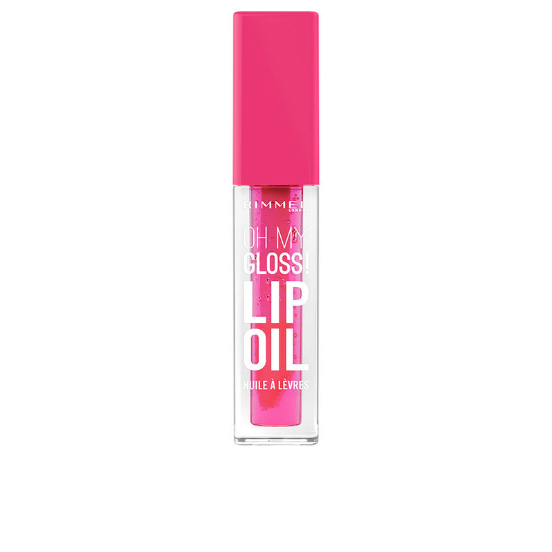 OH MY GLOSS! lip gloss