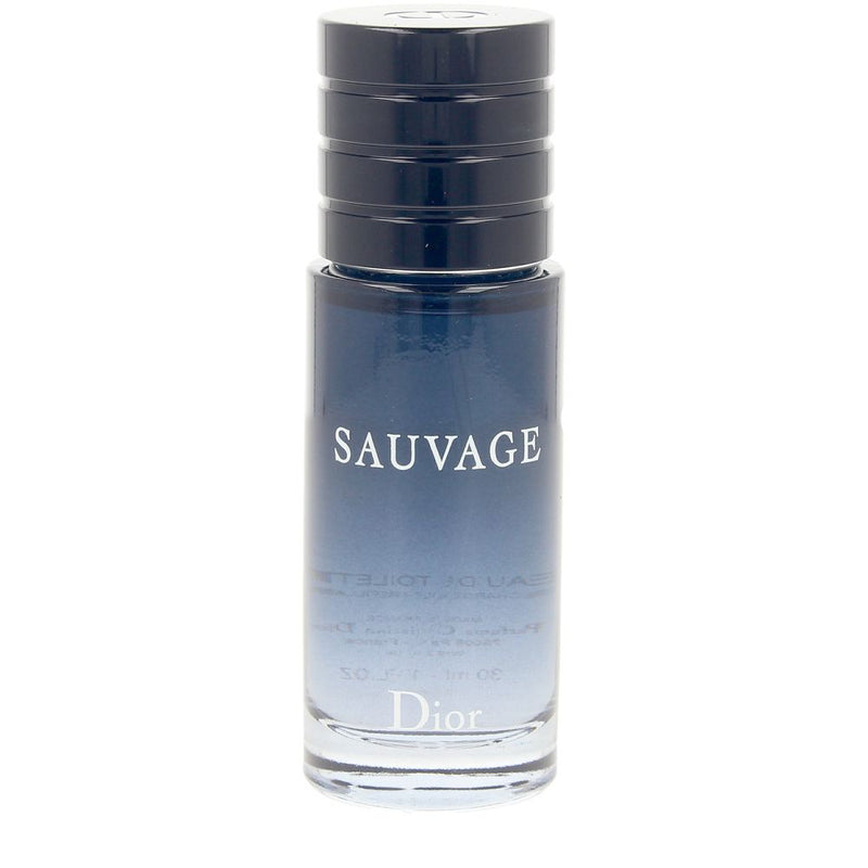 SAUVAGE edt refillable vapo 30 ml